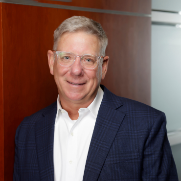 Asset Management Specialist